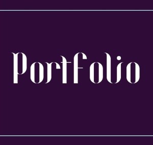 Portfolio 3rd edition